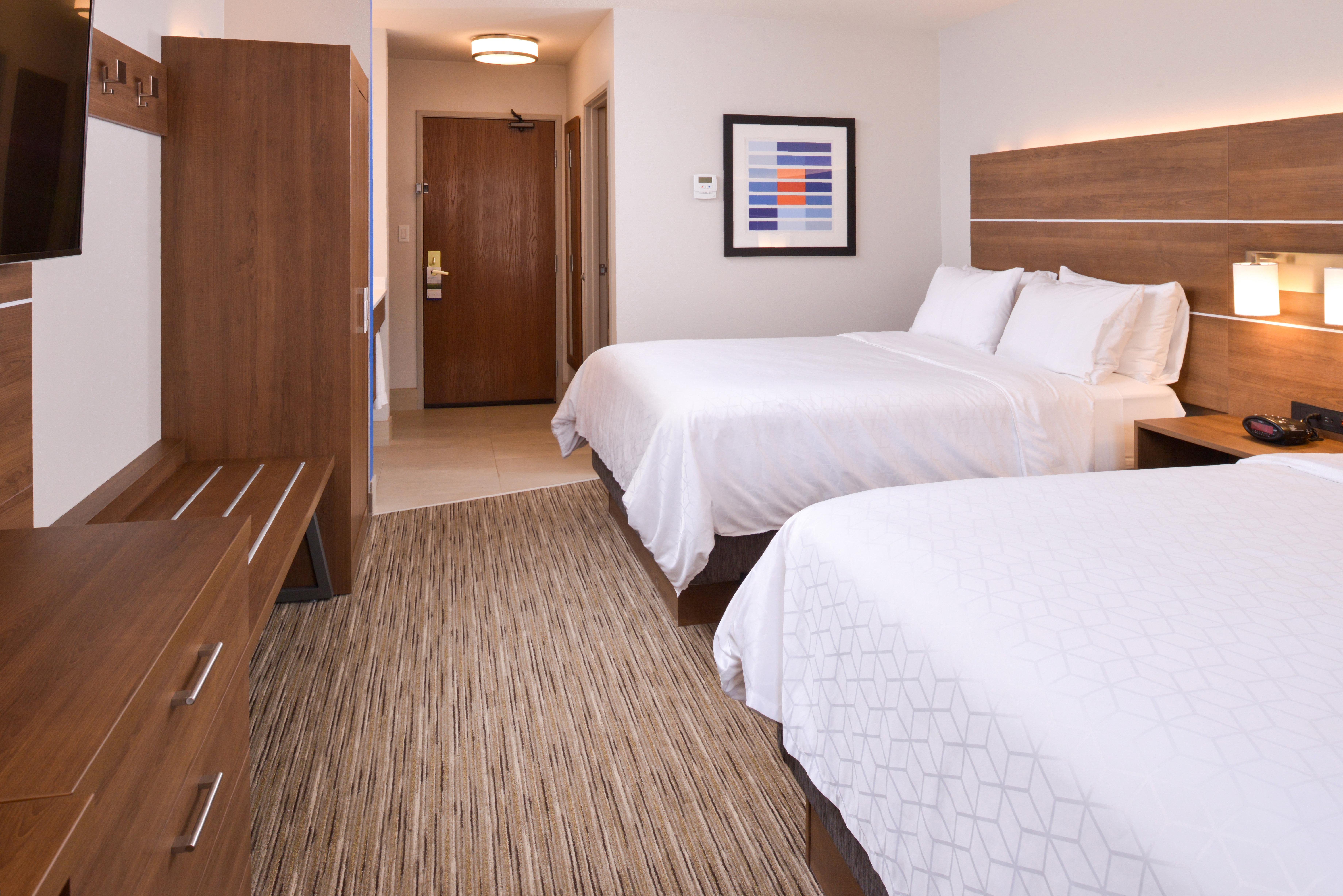 Holiday Inn Express Glenwood Springs Aspen Area, An Ihg Hotel Exteriör bild