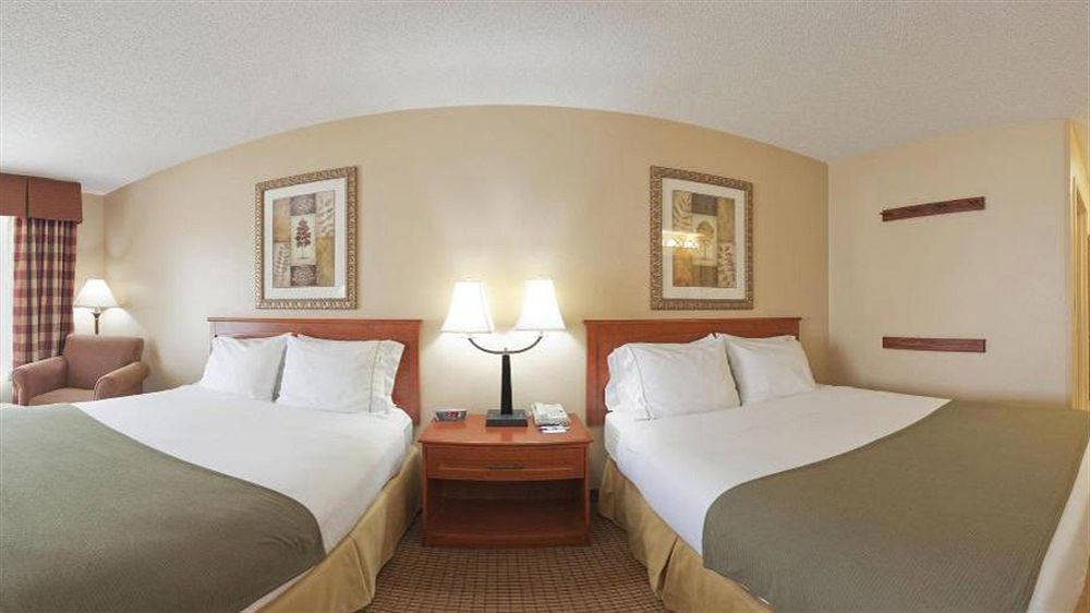 Holiday Inn Express Glenwood Springs Aspen Area, An Ihg Hotel Exteriör bild