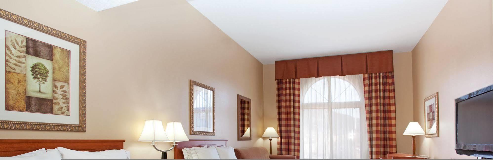 Holiday Inn Express Glenwood Springs Aspen Area, An Ihg Hotel Exteriör bild